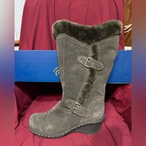 Bear Trap Cathy size 8.5